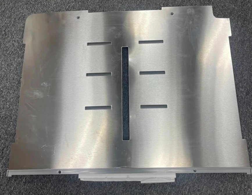 Bosch Fridge Air Channel Exhaust 20000238 for B36CL80SNS/07 | eBay