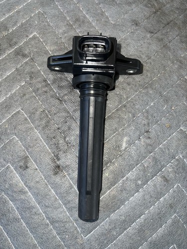 Yamaha Oem 1.8 Waverunner Coil 6S5-82310-10-00 - Picture 4 of 7