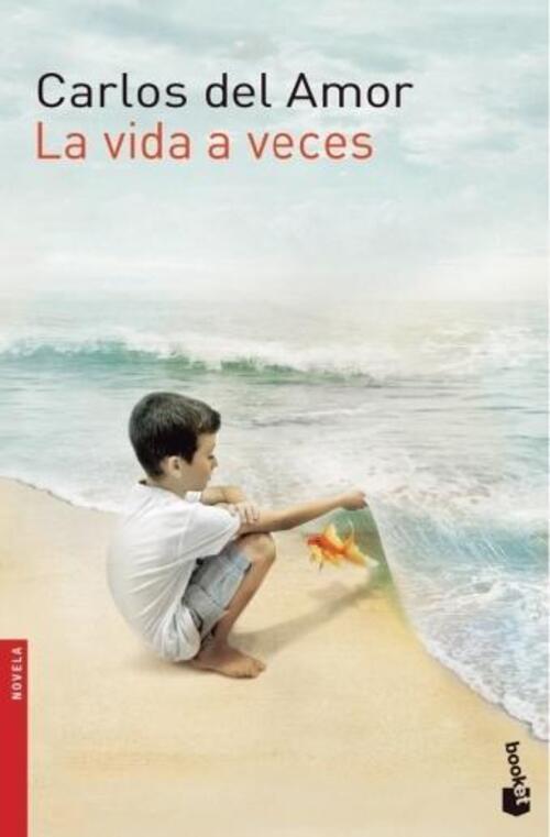 Thumbnail - La Vida A Veces Carlos Del Amor Taschenbuch 256 S. Spanisch 2014