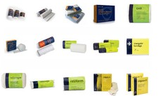 Cohesive Conforming Crepe Elastic Adhesive Triangular Tubular & WOW Bandages UK