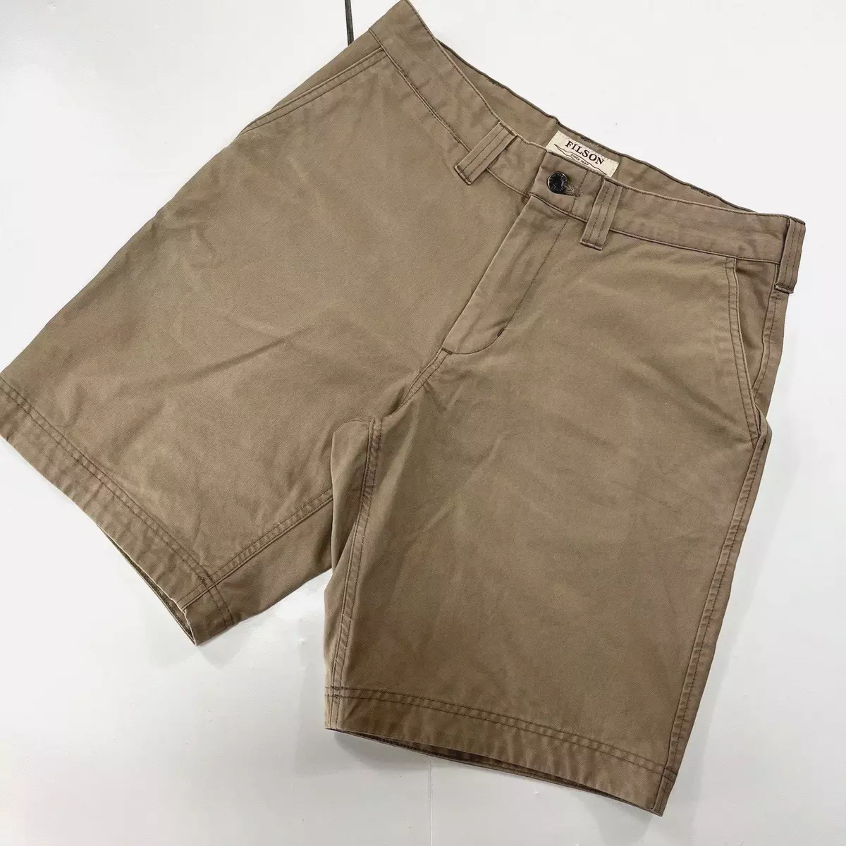 Filson shorts 2025