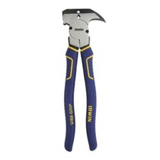 Irwin Plier Fencing 260mm Nickel Chromium Steel - IWHT84410-0