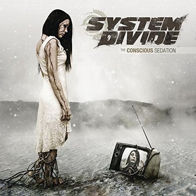 System Divide - The Conscious Sedation [CD]