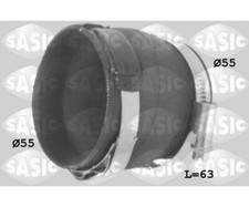 Ladeluftschlauch SASIC 3350003 für Citroën Xsara Picasso