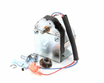 Turbochef Service Kit, Hhb And Hhb2, Rack Motor HHB-3231 - Genuine OEM