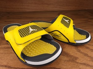 jordan hydro iv retro