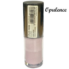 MUA Light Lustre Liquid Highlighter  - Travel Size - Choose Your Shade