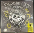 Grateful Dead Fillmore West San Francisco RSD BF 2023 VINYL 5LP BOX SET New