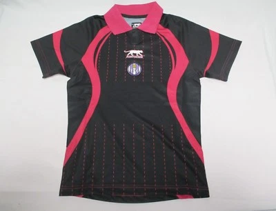 Maillot TOULOUSE TFC AIRNESS shirt noir collection jersey enfant 10 ans - Photo 1/3