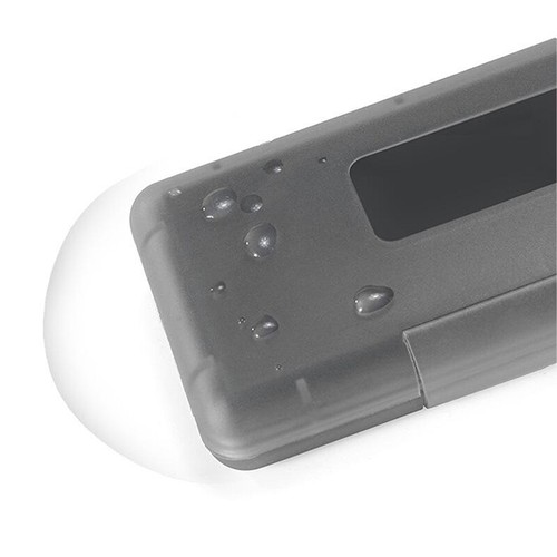 Waterproof M2 SSD Plastic Case Anti-static Storage Box Memory Holder Protection - Photo 3/14