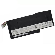 BTY-M6K 52.4Wh Replace Battery For MSI GF63 8RC 8RD-042RU GF75 GF63 GS63VR 7RG