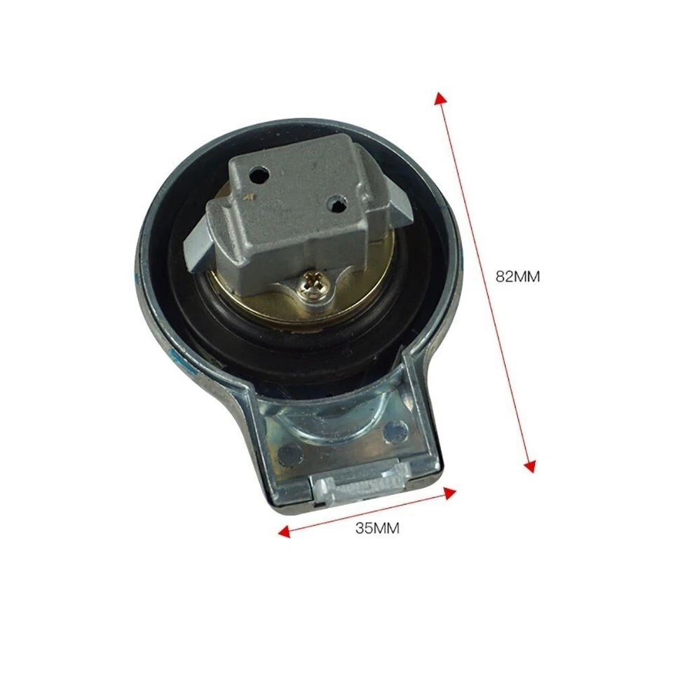 Крышка топливного бака ключи для Yamaha SR125 SR185 Virago XV125 1997-2000 - Изображение 2 из 4