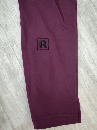 Womens Patagonia Regulator Jacket Nylon Spandex Purple EUC Stretch Fleece Neck M - Bild 2 von 12