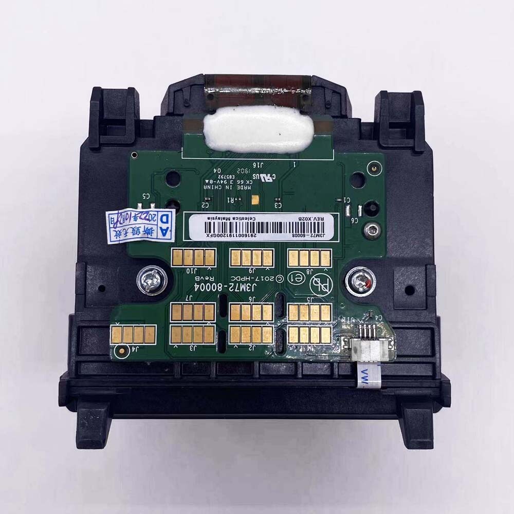 Tête Impression 962/963 ISSCX – Pour HP OfficeJet Pro 9020, 9018, 9014, Etc. – Testée