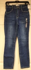 Rue 21 Women's High Rise Skinny Ultimate Stretch Jeans Size 4