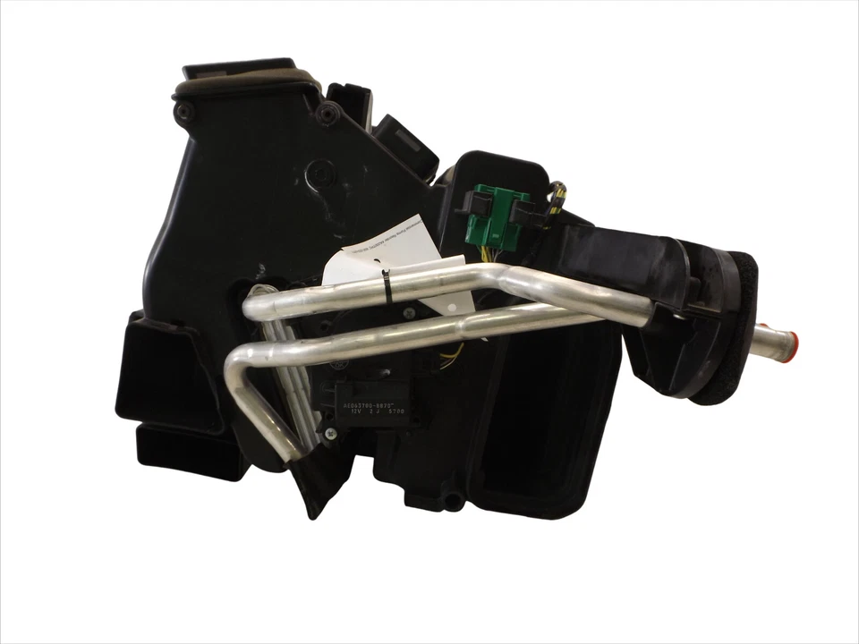 2004–2009 Cadillac SRX Front HVAC A/C Evaporator Core and Case Assembly Used OEM - Изображение 2 из 4