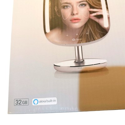 HiMirror Mini 32GB Alexa対応 【公式通販】