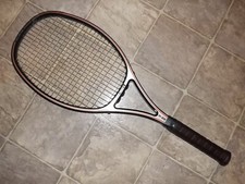 Yonex R-22 Iso-Metric Rexking Tennis Racquet 4 1/2 Grip Midsize Japan