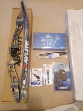 Decut Basha Pro Setup Rh Titanium Grey ,Dayli...