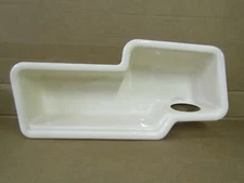 GRADY WHITE INSERT with CUP HOLDER CUT OUT **OEM**