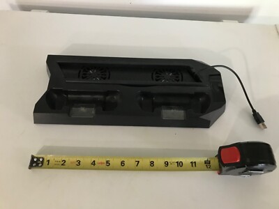 Charger For Ps  Playstation Controller Charging Dock Station