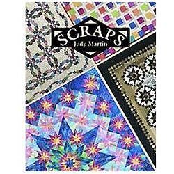 Scraps - 0929589114, Judy Martin, paperback, new