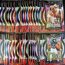 2024 Panini Select Football Concourse Parallel Shock You Pick! Free Shipping!