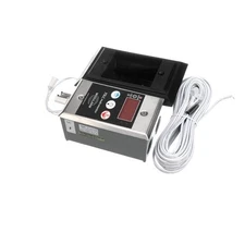 Amerikooler 75LC Multi-Monitor Modular 1/2" NPT Stainless Steel Connection