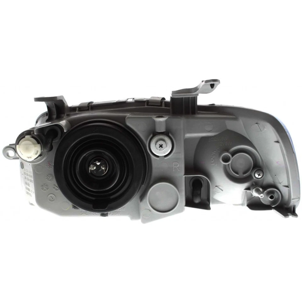 Faro halógeno lateral pasajero para Pontiac Wave5 2005-2007 GM2503241 96540254 Foto 2 de 4