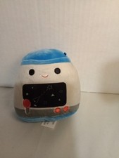 Squishmallow 5" Eden the Video Game Toy Soft Plush Pillow