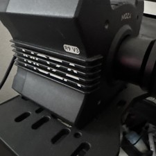 MOZA R9 V3 Sim-Racing Rennlenkrad Wheelbase L...