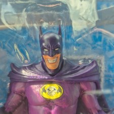 McFarlane Toys DC Multiverse Batman Injustice Gang Red Platinum Edition NEW NIB
