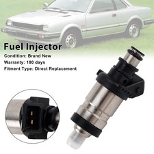 Injecteur Honda PRELUDE