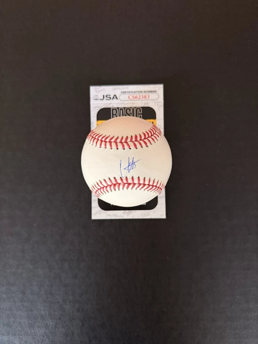 CC Sabathia MLB Original Autographed Items for sale | eBay