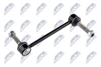 NTY Stange/Strebe, Stabilisator ZLP-ME-003 FüR MERCEDES-BENZ