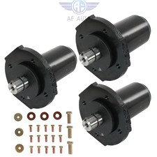 3 Pack 58810800 59202600 59225700 59215400 692197 Spindle For Gravely For Ariens