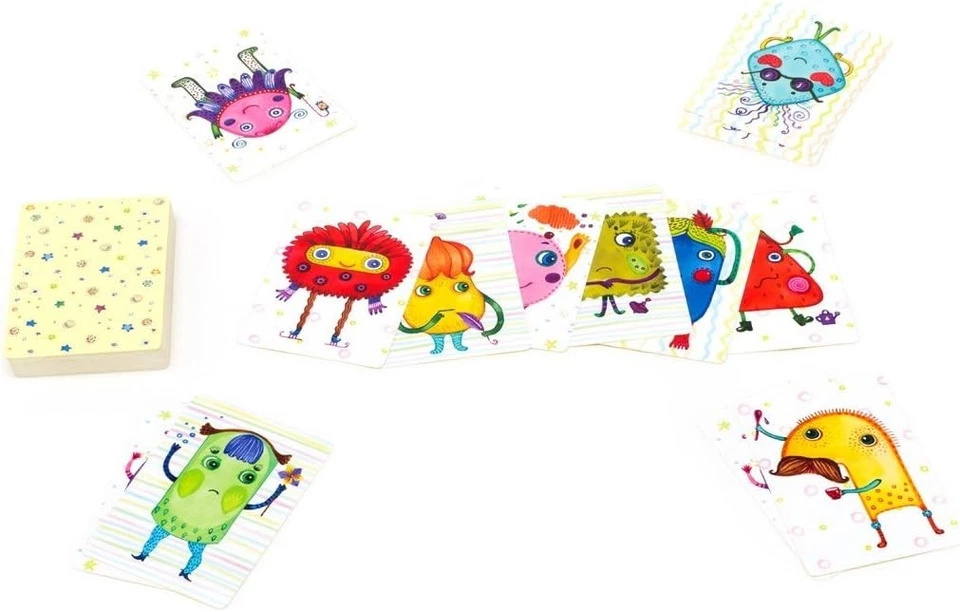 SUGOROKUYA Nanja Monja Shiro Japan - Image 2 of 4