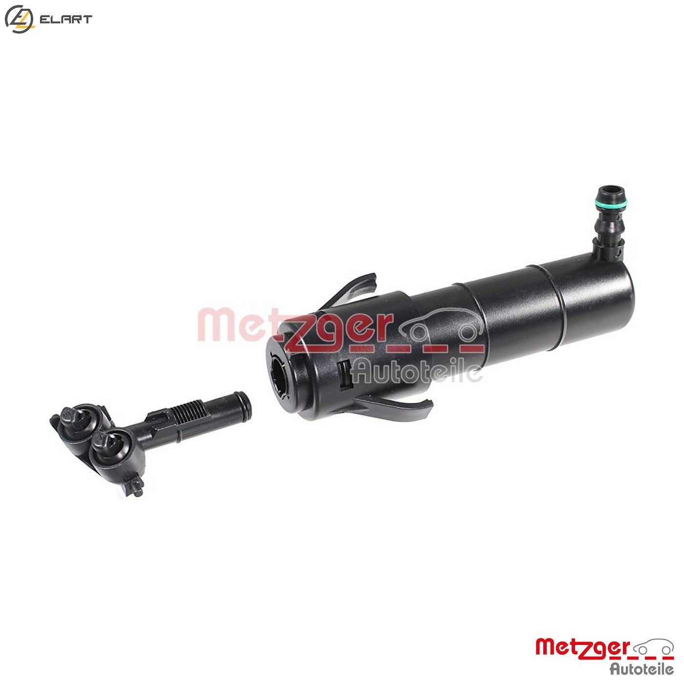 WASHER FLUID JET HEADLIGHT CLEANING 2220703 FOR OPEL INSIGNIA/Country/Tourer