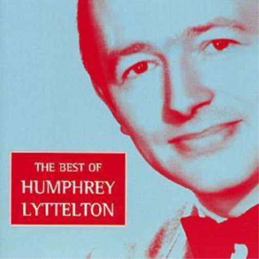 Альбом Хамфри Литтелтона The Best Of (CD) (ИМПОРТИРОВАН из Великобритании)