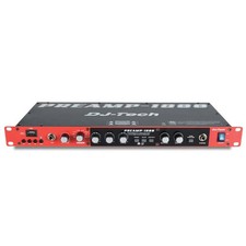 8-Ch Professional Preamplifier with USB Audio Interface - USB Direct Encoder