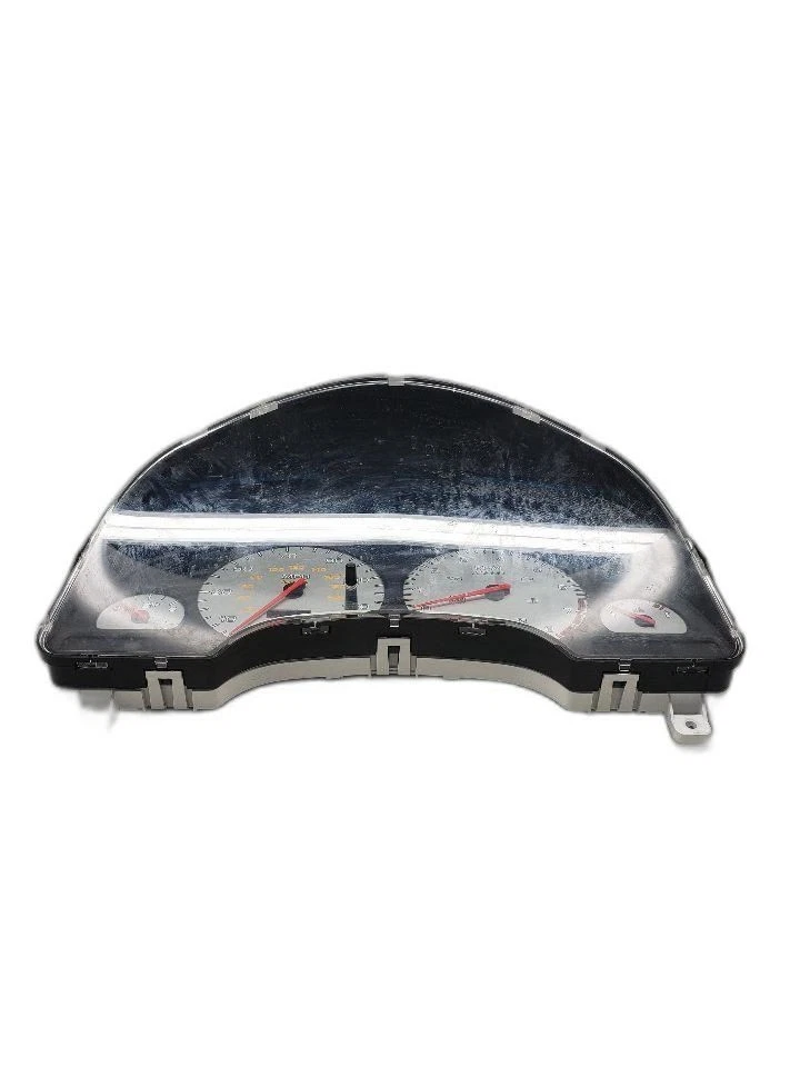 速度表簇 ABS 美国 适合 03-05 SATURN L 系列 1267184 — 第 2/4 张图片