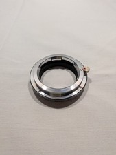Fotodiox Pro LM - NEX Leica M auf Sony E-Mount NEX Objektivadapter