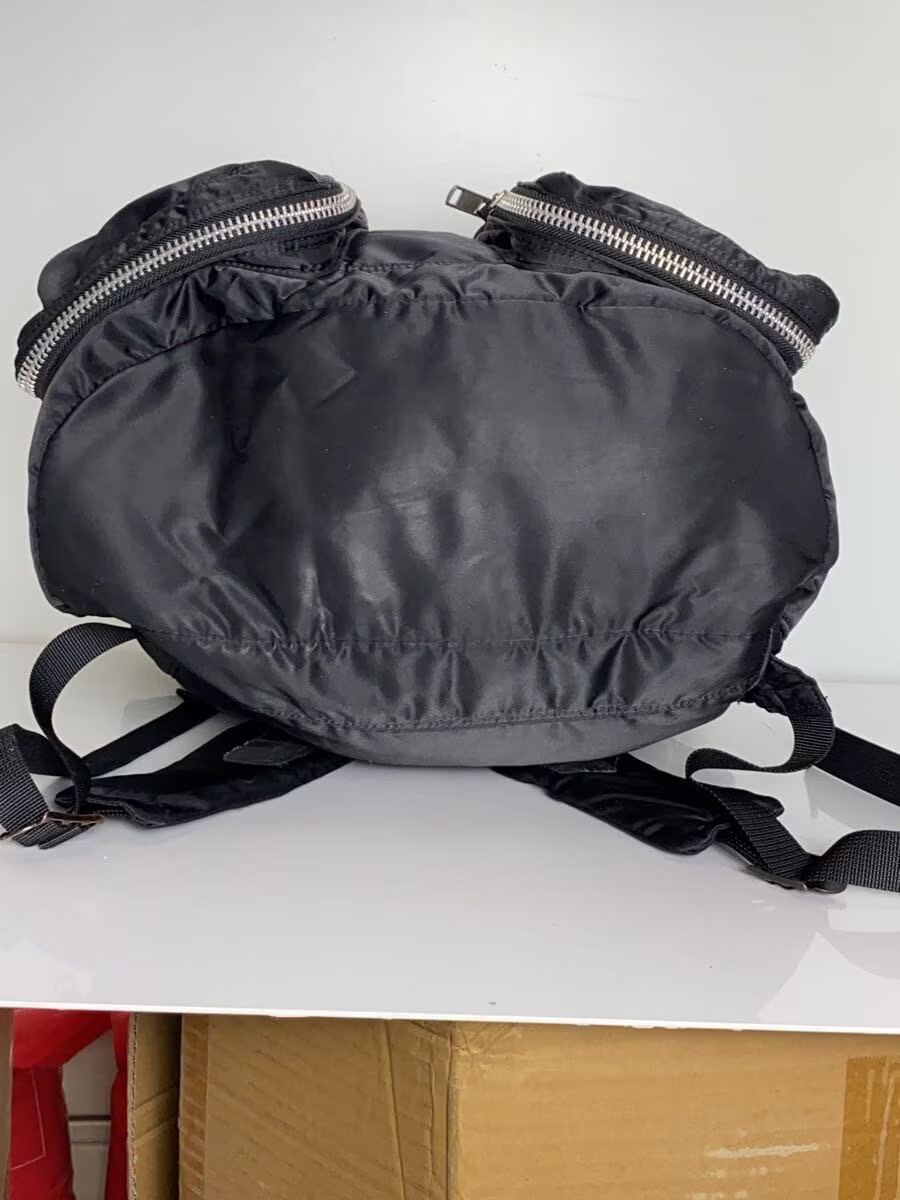 PORTER Tanker Backpack Backpack BLK Solid - image 4