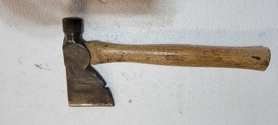 Craftsman Hatchet Hammer Axe for Roofing/Drywall Made in  USA