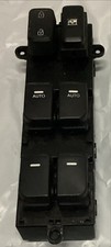 11-13 Kia Optima Master Power Window Switch Genuine Oem Part 93570-2t030