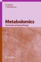 M. Tomita (U. A.) | Metabolomics | Buch | Englisch (2005) | Xiv | Springer