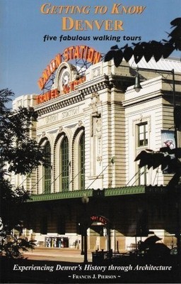 Getting to Know Denver: Five Fabulous Walking Tours