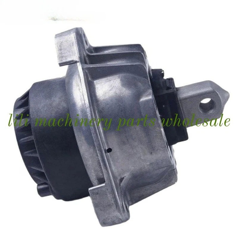 2X Kits de montaje de motor 22116777381 para BMW 5 F07 F10 F18 7 F01 F02 F03 F04 Foto 4 de 4