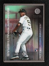 2022 Bowman Transcendent Collection 23/50 Roansy Contreras #20 19fv