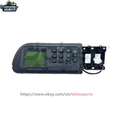 For Kobelco 51586-17813 UT0028-104 SK75 120 200-2-5 210 250 260 350-10 Monitor